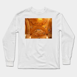 Venice Long Sleeve T-Shirt